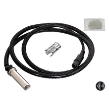 Load image into Gallery viewer, Front Abs Sensor Inc Sleeve &amp; Grease Fits Scania 4 P G R S Series Febi 104568