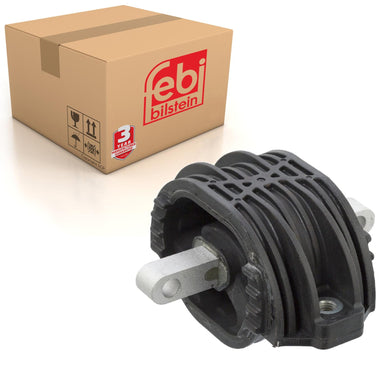 Transmission Mount Fits BMW 5 Series OE 22326780269 Febi 104570