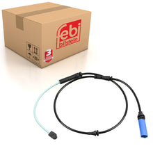 Load image into Gallery viewer, Front Wear Indicator Fits BMW 5 Series 7 Series OE 34356890788 Febi 104575