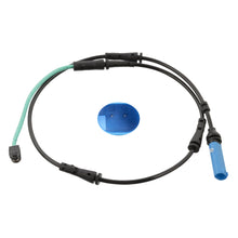 Load image into Gallery viewer, Rear Brake Lining Wear Indicator Fits BMW 5 Series 7 Series Febi 104576