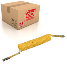 Load image into Gallery viewer, Air Coil Inc Two Adapters Fits Universell verwendbar (z.B. DIN) Febi 104583