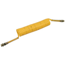 Load image into Gallery viewer, Air Coil Inc Two Adapters Fits Universell verwendbar (z.B. DIN) Febi 104583