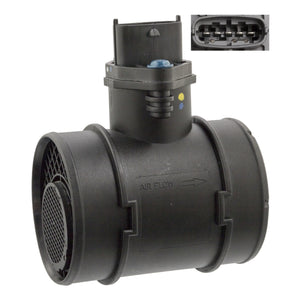 Air Flow / Mass Meter Fits Vuaxhall Astra Corsa Tigra OE 836635 Febi 104591