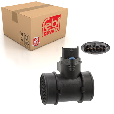 Air Flow / Mass Meter Fits Vauxhall Agila Corsa OE 836584 Febi 104592