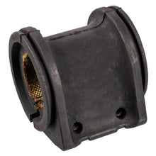Load image into Gallery viewer, Vito Front Anti Roll Bar Bush D Stabiliser 25mm Fits Mercedes Febi 104596
