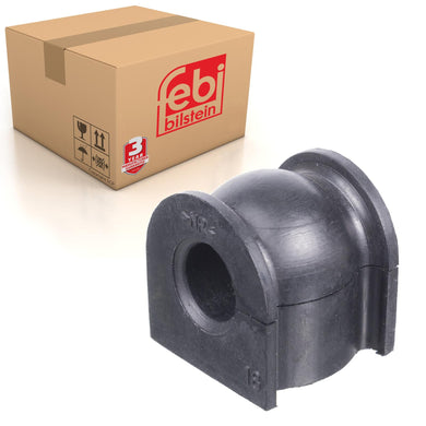 Jazz Front Anti Roll Bar Bush D Stabiliser 18mm Fits Honda Febi 104597