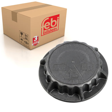 Coolant Expansion Tank Cap Fits Volvo FH FM FMX OE 21884469 Febi 104608