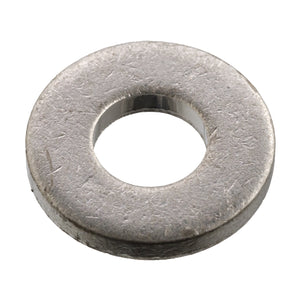 Injection Valve Sealing Ring Fits Citroen C4 C5 Peugeot 3008 307 308 Febi 104611