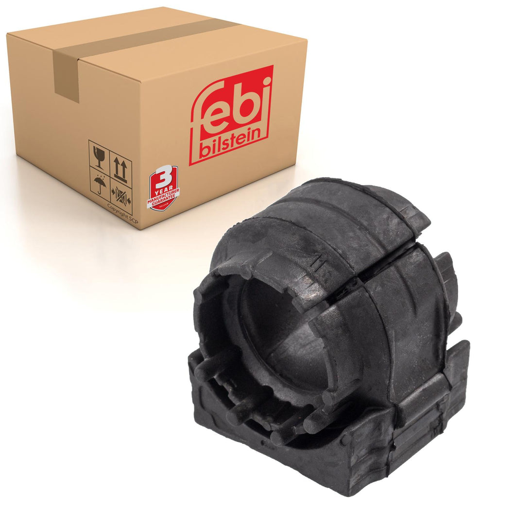 Insignia Front Anti Roll Bar Bush D Stabiliser 26mm Fits Vauxhall Febi 104613