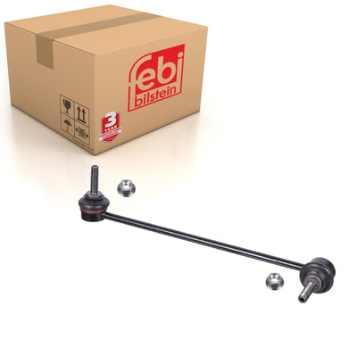 Front Right Drop Link 911 Carrera Anti Roll Bar Stab Fits Porsche Febi 104618