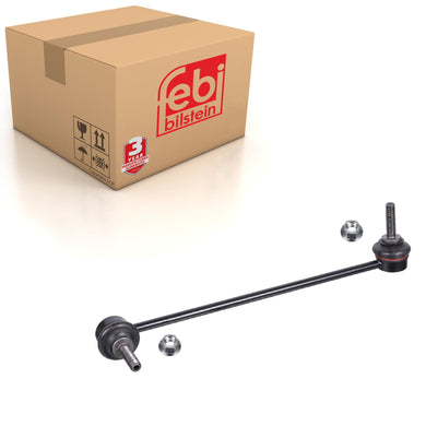 Front Left Drop Link 911 Carrera Anti Roll Bar Stab Fits Porsche Febi 104619