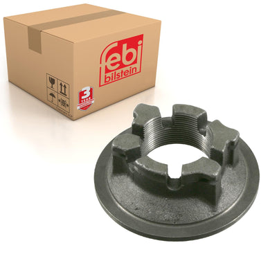 Axle Nut Fits Bergische Achsen OE 326647030 Febi 10461
