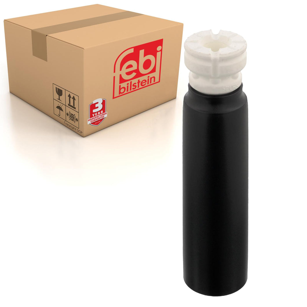 Rear Shock Absorber Protection Kit Fits Opel OE 42344955 Febi 104622