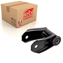 Load image into Gallery viewer, Rear Spring Shackle Fits Ford OE 1526559 Febi 104627