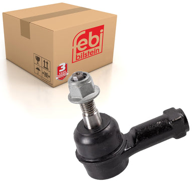 Mokka Front Tie Rod End Outer Track Fits Vauxhall 09 20 010 Febi 104631
