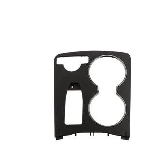 Center Console Faceplate Fits Mercedes-Benz OE 2046800307 LHD Only Febi 104632