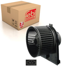 Load image into Gallery viewer, Blower Motor Fits Volkswagen Audi OE 1J1819021C Febi 104638
