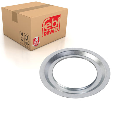 Wheel Bearing Cover Plate Fits Bergische Achsen OE 301093340 Febi 10465