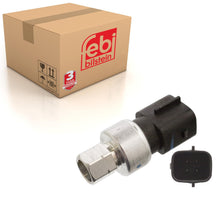 Load image into Gallery viewer, Air Conditioning Pressure Switch Fits Ford Cougar Ka Mondeo Febi 104676