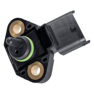 Oil Pressure And Temperature Sensor Fits Mercedes Vario Febi 104679