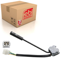 Load image into Gallery viewer, Steering Column Windscreen Wiper Switch Fits Volvo F10 F12 F7 N10 Febi 104681