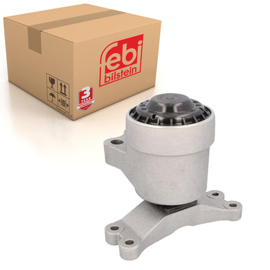 Transit Right Engine Mount Mounting Support Fits Ford 1 895 282 Febi 104688