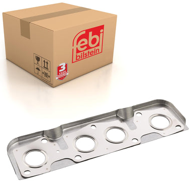 Manifold Cylinder Head Exhaust Manifold Gasket Fits Renault Febi 104732