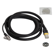 Load image into Gallery viewer, Rear Left Abs Sensor Inc Grease Fits MAN TGM OE 81271206186 Febi 104748