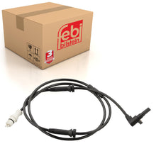Load image into Gallery viewer, Front Right Abs Sensor Fits Fiat Multipla OE 46519886 Febi 104756