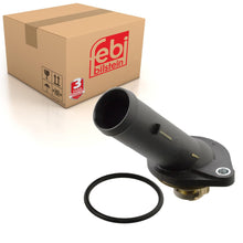 Load image into Gallery viewer, Thermostat Inc Housing &amp; Gasket Fits Audi A1 A3 Skoda Octavia Volksw Febi 104760