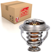 Load image into Gallery viewer, Thermostat Inc Sealing Ring Fits Volkswagen Audi OE 06J121113C Febi 104765