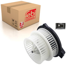 Load image into Gallery viewer, Blower Motor Fits TOYOTA OE 8710347050 Febi 104767