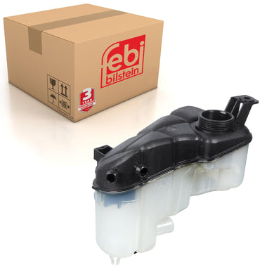 Coolant Expansion Tank Fits Ford Galaxy Mondeo S-MAX OE 1460978 Febi 104772