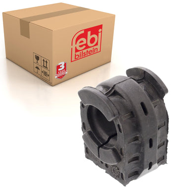 Rear Anti Roll Bar Bush D Stabiliser 21mm Fits Vauxhall Febi 104773