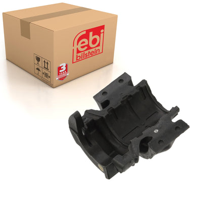 Touareg Rear Anti Roll Bar Bush D Stabiliser 27mm Fits VW Febi 104776