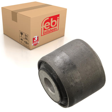 Rear Lower Inner Control Arm Bush Fits Audi A4 A6 OE 8E0501537M Febi 104781