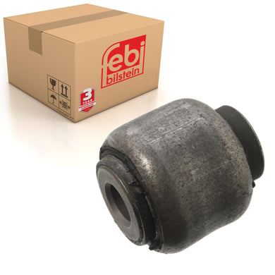 Rear Lower Outer Control Arm Bush Fits Audi A4 A6 Seat Exeo Febi 104782