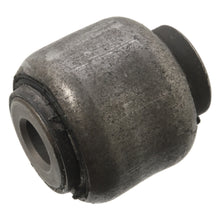 Load image into Gallery viewer, Rear Lower Outer Control Arm Bush Fits Audi A4 A6 Seat Exeo Febi 104782