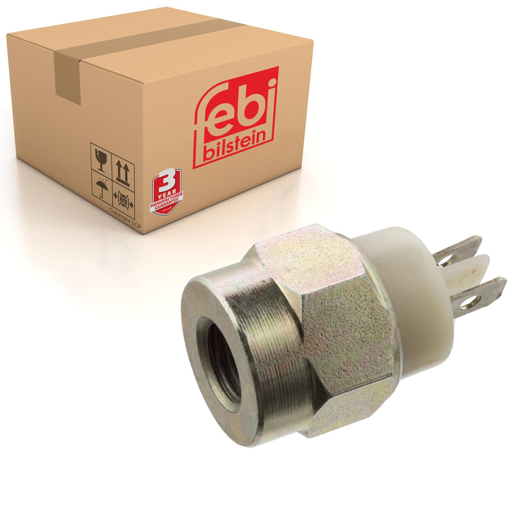 Brake Light Switch Fits Iveco Eurocargo MK P/PA OE 3092454 Febi 104785