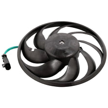 Load image into Gallery viewer, Radiator Fan Fits Vauxhall Corsa OE 1341332 Febi 104789