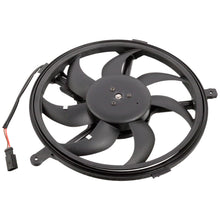 Load image into Gallery viewer, Radiator Fan Fits Mini Cooper One OE 17422754854 Febi 104790