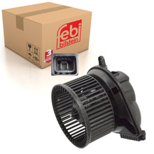 Load image into Gallery viewer, Blower Motor Fits Mercedes-Benz OE 28301508 Febi 104793