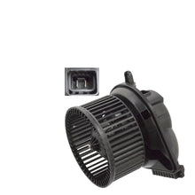 Load image into Gallery viewer, Blower Motor Fits Mercedes-Benz OE 28301508 Febi 104793