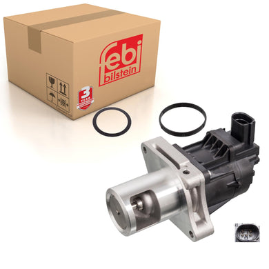 Egr Valve Inc Gaskets Fits Opel OE 0850772S1 Febi 104801