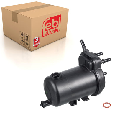 Fuel Filter Fits Renault OE 7701063613 Febi 104808