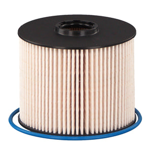 Fuel Filter Inc Sealing Ring Fits Ford OE 2037668 Febi 104809