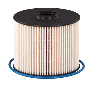 Fuel Filter Inc Sealing Ring Fits Ford OE 2037668 Febi 104809