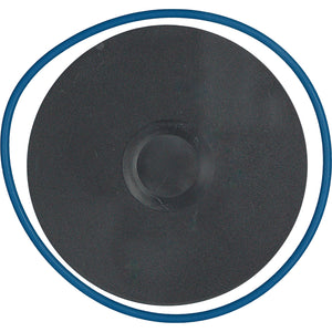 Fuel Filter Inc Sealing Ring Fits Ford OE 2037668 Febi 104809