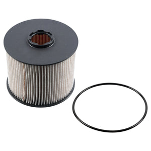 Fuel Filter Inc Sealing Ring Fits Ford OE 2037668 Febi 104809