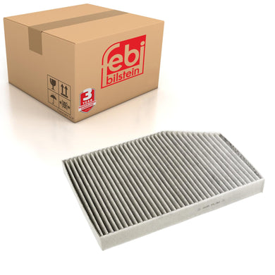 Cabin Filter Fits BMW OE 64119382886 Febi 104810